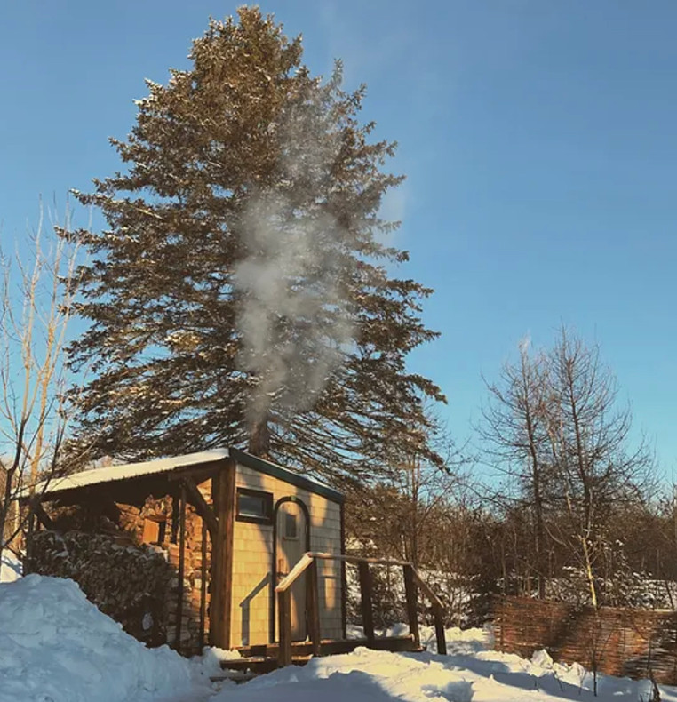 How do I beat the Winter doldrums?