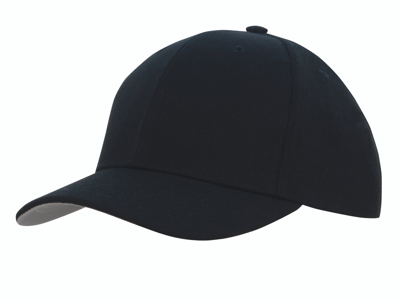Black/Grey