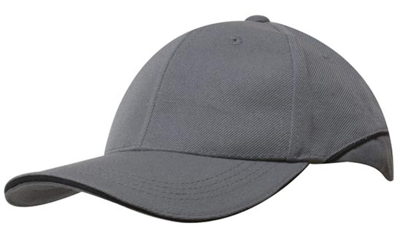 Charcoal/Black