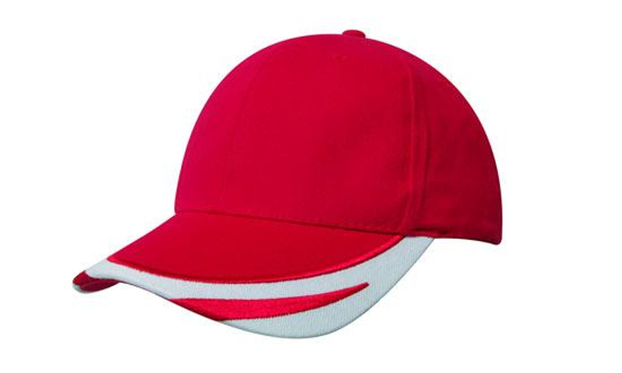 Red/White