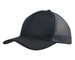 Black/Charcoal