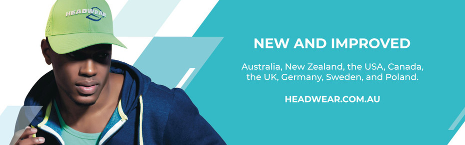 Einführung der brandneuen Website von The Headwear Professionals: Eine neue Ära für Wiederverkäufer und Vertriebspartner