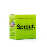 ROOT Nerds Sprout Aurora Gen 3 seed starter retail packaging