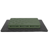 Flexi Germ seed starter tray by Root Nerds, shown as a complete unit with plug insert and base tray for germination