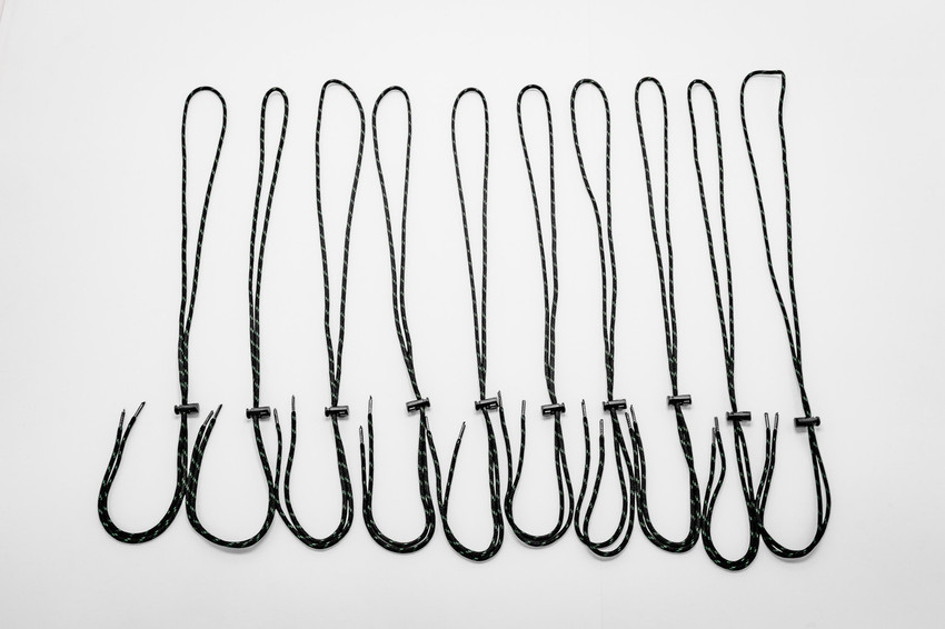 LST Adjustable Ropes 10 Pack