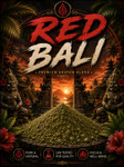 Premium Red Bali Kratom Powder - Laughing Lion Herbs