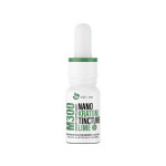 MitWellness M300 Nano Kratom lime dropper bottle