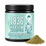 1836 Shangri La La Kratom Powder - 8 oz (224 g)