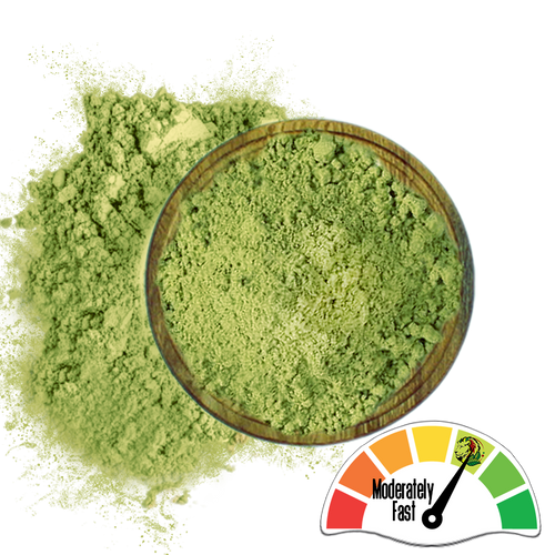  Apex Blend Green Kratom Powder 