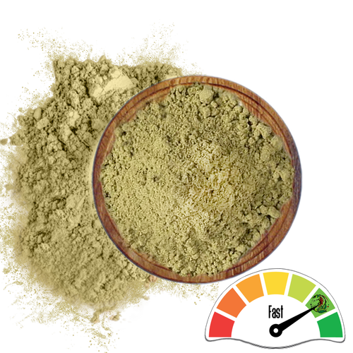  Rocket Fuel - Green/White Kratom Blend 