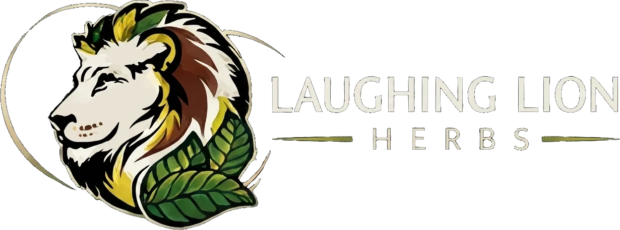 Laughing Lion Herbs