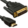 HDMI to DVI 10' Cable Adapter