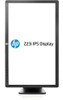 HP Z23i 23" Full HD IPS LED Monitor Z Display