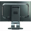 HP LA2405x 24-inch Widescreen Full HD LED LCD Monitor Back