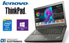ThinkPad T440p i5 Laptop 14" Windows 10