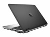 HP ProBook 650 G2 15.6" Core i5 Windows 10 Pro Laptop back view