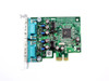 Dell Dual Serial Port Card FRD7S WYVFX