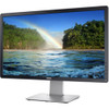 Refurbished Dell 24 rotating monitor with dual HDMI ports and DP connectivity.