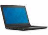 Dell Latitude 3340 13.3" Windows 10 Laptop Angled View