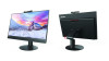  Lenovo ThinkCentre M920z AIO Core i5 16GB RAM SSD 23.8" Windows 11 Pro All-in-One Desktop Computer 