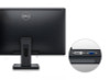 Dell 24" E2414H Widescreen 1080P LED Monitor