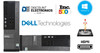 Dell Optiplex 3010 SFF SSD HDMI Windows 10 Computer