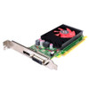 Radeon ATI R5 340X Full Height 2Gb GDDR3 PCIe Video Card DVI Y7XRF