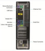 Dell OptiPlex 990 i7 Computer Tower