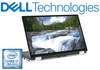 Dell Latitude 7400 i7 8th Gen 16GB 14" Convertible Touchscreen Notebook
