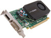 Nvidia Quadro K600 1GB DDR3 Workstation HH