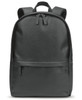 Blankslate By Solo Backpack Vinyl Black