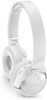 JBL TUNE 600BTNC Noise Cancelling On-Ear Wireless Headphones White