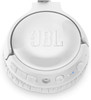 JBL TUNE 600BTNC Noise Cancelling On-Ear Wireless Headphones White