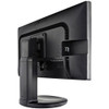 LG Flatron E2411 24" Widescreen Full HD LED Monitor Back