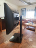 LG Flatron E2411 24" Widescreen Full HD Monitor Universal Stand