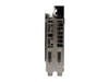 ASUS Radeon R9 285 Strix 2GB PCIe Video Card Ports