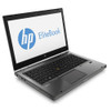 Used HP laptop