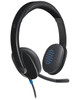 Logitech H540 USB Headset w Mic