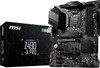 New MSI Z490 - A Pro Intel Motherboard