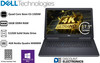 Dell Precision 7710 Xeon 4K Nvidia 17.3" Workstation Laptop