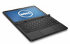 Dell Chromebook 11-3120  11.6" Touchscreen Laptop Rubber