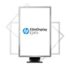 HP EliteDisplay E241i 24" 1080p LED Widescreen Computer Monitor