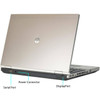  HP EliteBook 8570P i7 15.6" Windows 10 Laptop BIOS 