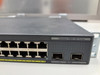  Cisco Catalyst WS-C2960XR-48TD-I 2960XR-48TD Network Switch with 2960X-Stack 