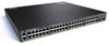  Cisco Catalyst WS-C2960XR-48TD-I 2960XR-48TD Network Switch with 2960X-Stack 
