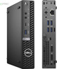  Dell OptiPlex 7080 Micro i5 10th Gen Windows 11 Pro Business Computer 1D 