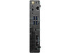  Dell OptiPlex 7080 Micro i5 10th Gen Windows 11 Pro Business Computer 1D 