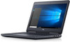  Dell Precision 7510 Laptop i5 Nvidia 15.6" Workstation Windows 10 Pro 
