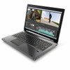  HP EliteBook 8770w Quad Core i7 17.3" Mobile Workstation 