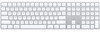 Used Apple magic keyboard